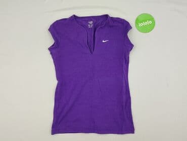 nike t shirty essential: Nike, T-shirt damski, rozmiar S — 3