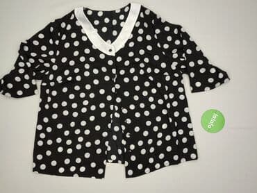 bluzki kopertowe reserved: Bluzka damska, rozmiar 5XL — 2