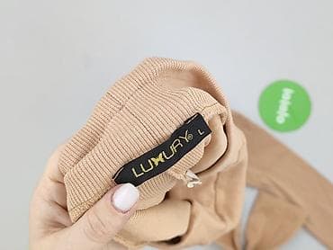 lantis jeans: Leggings, Leggings size L — 4