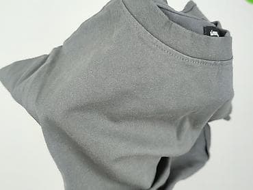 t shirt smog basic: Sinsay, T-shirt damski, rozmiar M — 6