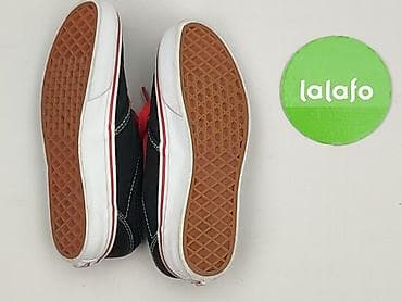 plecak vans: Trampki Vans, 33, Używany — 3