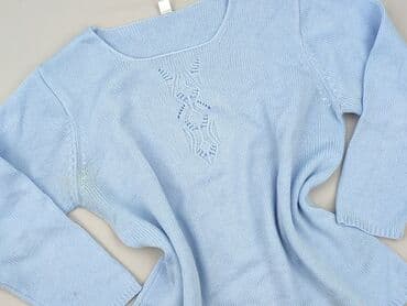 t shirty 4xl allegro: Women`s sweater, size 4XL (EU 48) — 1
