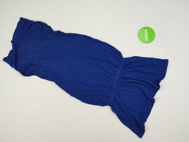 taranko sukienka niebieska: Sukienka damska, rozmiar S — 3