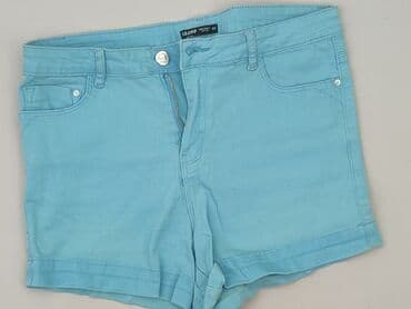 cropp spodnie krótkie: Cropp, Szorty damskie, rozmiar L — 2