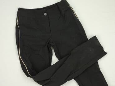 woskowane legginsy z wysokim stanem zara: Vestino, Spodnie damskie, rozmiar S — 1