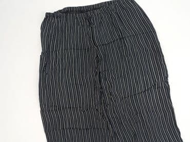 spodnie woskowane matowe: Other children's pants, 1.5-2 years, 92, condition - Good — 1