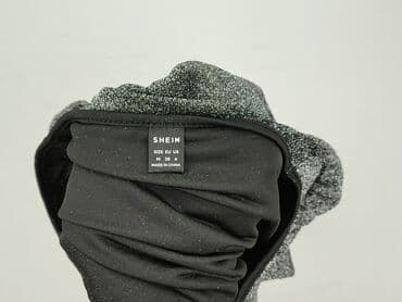 shein czarne bluzki: Shein, Bluzka damska, rozmiar M — 4