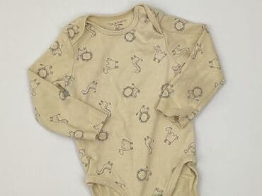 Body, Fox&Bunny, 9-12 months, 
condition - Very good