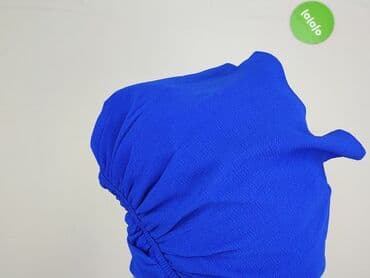 sukienka z piórami reserved: Sukienka damska, rozmiar M — 5