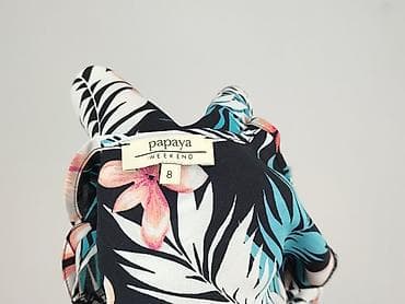 peacocks bluzki: Papaya, Top damski, rozmiar S — 4