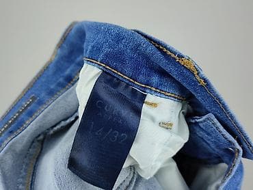 facesit in jeans: DENIM JEANS, Jeansy damskie, rozmiar XL — 5