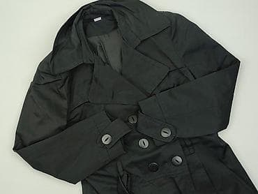 trencz c: Płaszcz damski, rozmiar L — 1