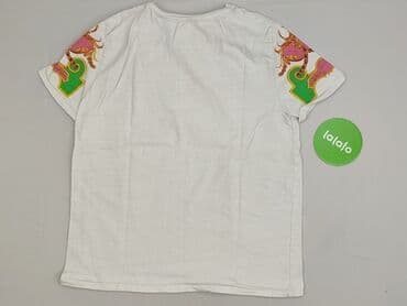 t shirty w paski zara: Zara, T-shirt damski, rozmiar M — 3