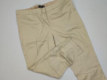 garnitury c: Spodnie materiałowe damskie, rozmiar 4XL — 1