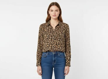 only kurtka damska: ONLY, Bluzka damska, rozmiar S — 6