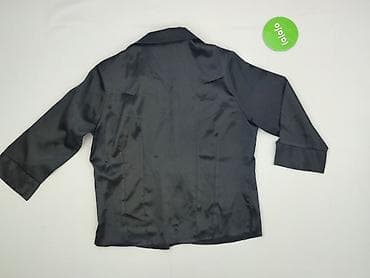 mango koszula satynowa: Koszula damska, rozmiar XL — 3