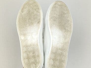 obex buty: Sneakersy damskie, rozmiar 36 — 5