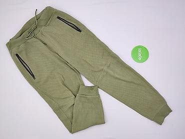 trespass softshell: Sinsay, Spodnie dresowe dla mężczyzn, rozmiar XS — 2