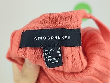 hummel tops: Atmosphere, Top damski, rozmiar M — 4