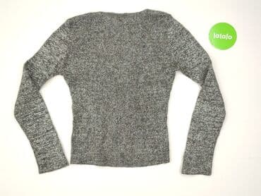 top sweterkowy h: Hennes Collection, Sweter damski, rozmiar M — 3