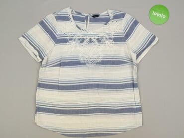 bawełniane bluzki: M&Co, Bluzka damska, rozmiar M — 2