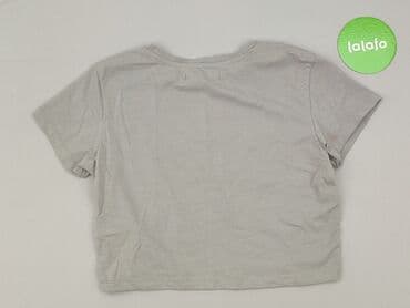 koszulki duze rozmiary: Sinsay, T-shirt damski, L — 3