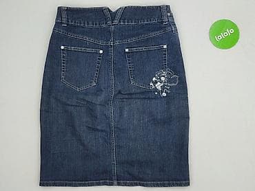 spódnice maxi 44: KappAhl, Spódnica damska, rozmiar M — 3