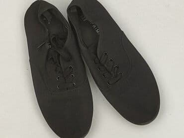 f: Primark, Sneakers for women, 40, condition - Very good — 1