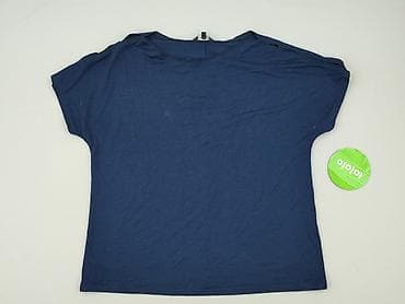 t shirt basic oversize: Greenpoint, Women`s T-shirt, size XL — 2