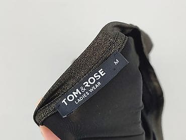 tom ford: Tom Rose, Bluzka damska, rozmiar M — 5