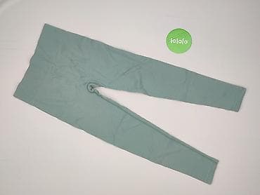 jeansu push up: Legginsy Sportowe damskie, rozmiar M — 3