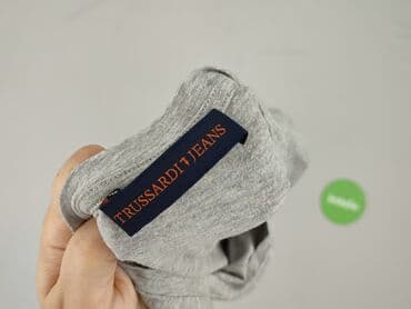 ken block koszulki: Trussardi Jeans, Women`s T-shirt, size S (EU 36) — 4