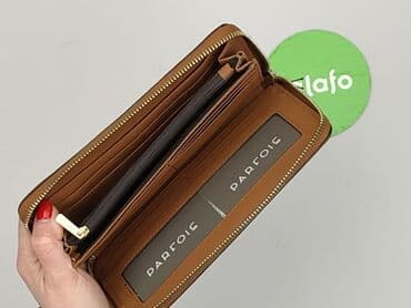 Szaliki: Portfel, Damskie, stan - Idealny — 4