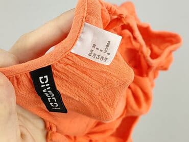 bluzka z aplikacją hm: H&M, Bluzka damska, rozmiar M — 5