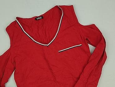 bluzki ivet: Bluzka damska, rozmiar One size — 1