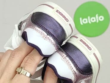 półbuty dla dzieci ccc: Baby shoes, 20, condition - Very good — 6