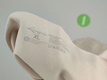 sukienka maskująca brzuch i biodra: Szorty damskie, rozmiar XL — 5