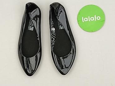 shepherd buty: Walkmaxx, Balerinki damskie, rozmiar 38 — 2