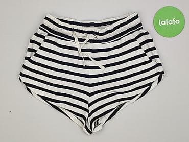 doodogs flip flops: H&M Basic, Szorty damskie, rozmiar XS — 2