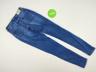 jeans 501: LeviS, Jeans for women, size 2XS — 3