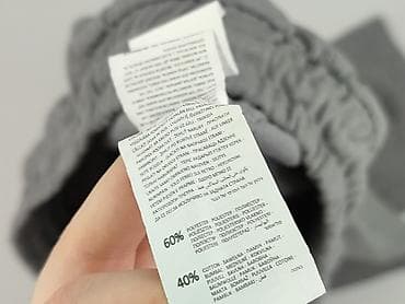 extory spodnie dresowe damskie: Spodnie dresowe damskie, rozmiar L — 6