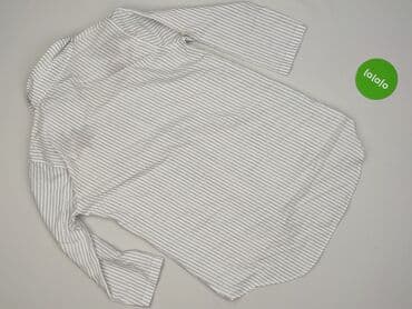 bluza megi w paski: Koszula damska, rozmiar XL — 3