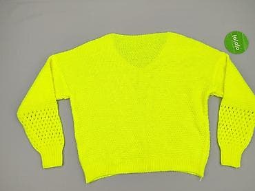 Sweter damski, rozmiar 5XL — 3