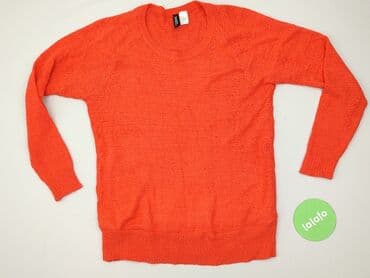 sweter hollister: H&M Divided, Sweter damski, rozmiar S — 2