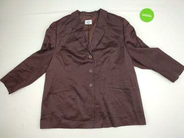 marynarka damska stradivarius: Samoon, Marynarka damska, rozmiar 5XL — 2