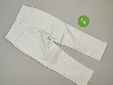 jeans mango straight: Jeansy damskie, rozmiar S — 3