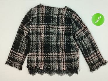 top secret marynarki: Zara, Bluzka damska, S — 3