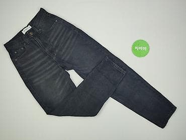 marka bartek: PULL&BEAR, Jeansy damskie, rozmiar 2XS — 2