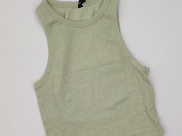 bra ads: Bershka, Top damski, rozmiar M — 1