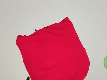 czerwone body intimissimi: T-shirt damski, rozmiar XL — 6